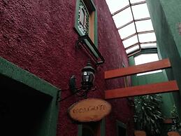 Apartaestudios Quinta Hidalga