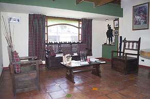 Apartaestudios Quinta Hidalga