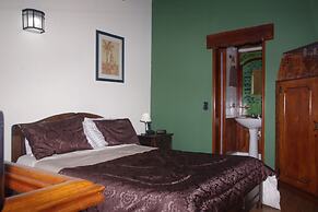 Apartaestudios Quinta Hidalga