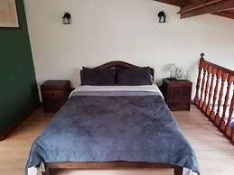 Apartaestudios Quinta Hidalga