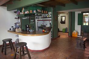 Apartaestudios Quinta Hidalga