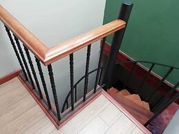 Apartaestudios Quinta Hidalga