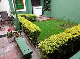 Apartaestudios Quinta Hidalga