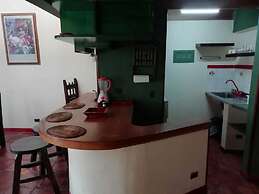 Apartaestudios Quinta Hidalga