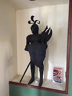 Apartaestudios Quinta Hidalga