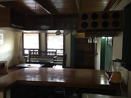 Apartaestudios Quinta Hidalga