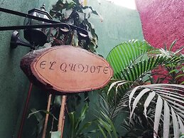 Apartaestudios Quinta Hidalga