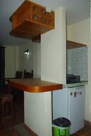 Apartaestudios Quinta Hidalga