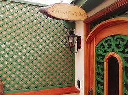 Apartaestudios Quinta Hidalga