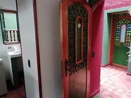 Apartaestudios Quinta Hidalga