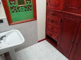 Apartaestudios Quinta Hidalga