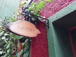 Apartaestudios Quinta Hidalga