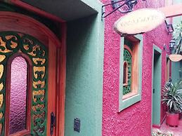 Apartaestudios Quinta Hidalga