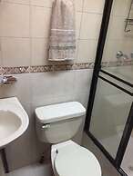 Apartaestudios Quinta Hidalga