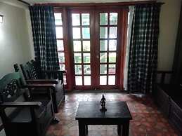 Apartaestudios Quinta Hidalga