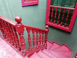 Apartaestudios Quinta Hidalga