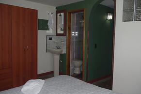 Apartaestudios Quinta Hidalga