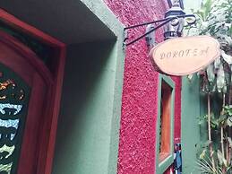 Apartaestudios Quinta Hidalga