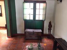 Apartaestudios Quinta Hidalga