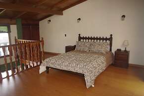 Apartaestudios Quinta Hidalga