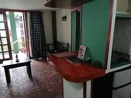 Apartaestudios Quinta Hidalga