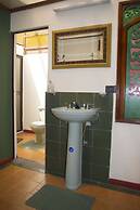 Apartaestudios Quinta Hidalga