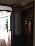 Apartaestudios Quinta Hidalga