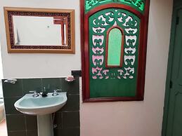 Apartaestudios Quinta Hidalga