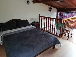 Apartaestudios Quinta Hidalga