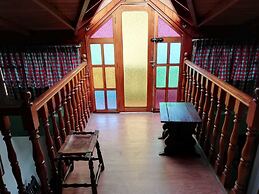 Apartaestudios Quinta Hidalga