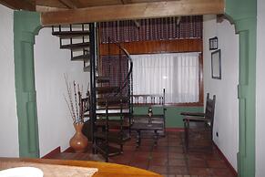 Apartaestudios Quinta Hidalga