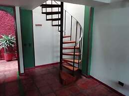 Apartaestudios Quinta Hidalga