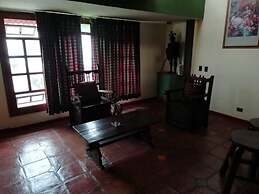 Apartaestudios Quinta Hidalga