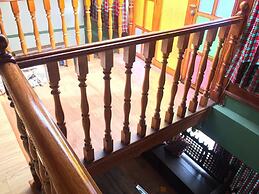 Apartaestudios Quinta Hidalga