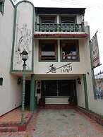 Apartaestudios Quinta Hidalga