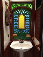 Apartaestudios Quinta Hidalga