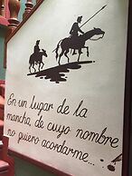 Apartaestudios Quinta Hidalga