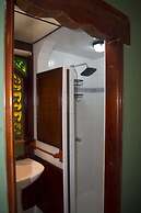 Apartaestudios Quinta Hidalga