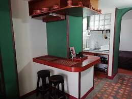 Apartaestudios Quinta Hidalga