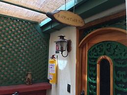 Apartaestudios Quinta Hidalga