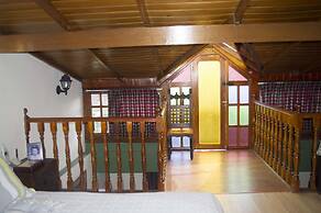 Apartaestudios Quinta Hidalga