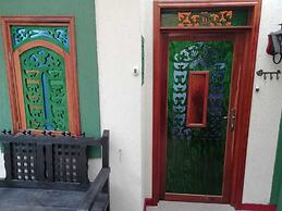 Apartaestudios Quinta Hidalga