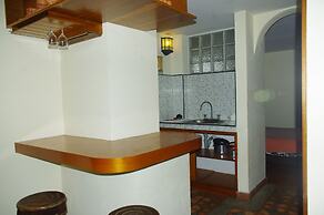 Apartaestudios Quinta Hidalga