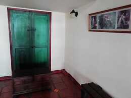 Apartaestudios Quinta Hidalga