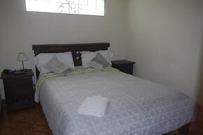 Apartaestudios Quinta Hidalga