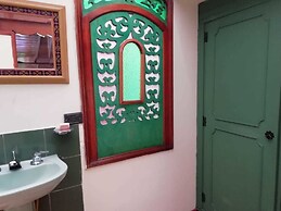 Apartaestudios Quinta Hidalga