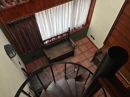 Apartaestudios Quinta Hidalga