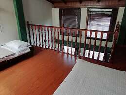 Apartaestudios Quinta Hidalga