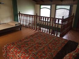 Apartaestudios Quinta Hidalga