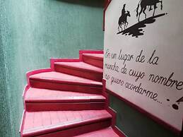 Apartaestudios Quinta Hidalga